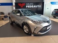 Usado Toyota C-HR Advance 140 CV (102 kW) 2023 Gris / plata SUV