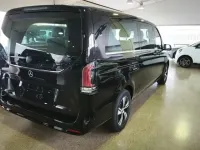 Nuevo Mercedes V250 Avantgarde 190 CV (139 kW) 2026 Negro Monovolumen
