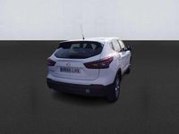 Usado Nissan Qashqai Acenta 116 CV (85 kW) 2020 Blanco SUV