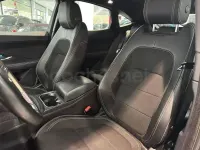 Usado Jaguar E-Pace 150 CV (110 kW) 2019 Rojo SUV