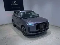 Nuevo Jaecoo 5 147 CV (108 kW) 2026 Gris SUV