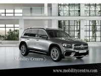 Uusi Mercedes GLB200 163 HP (119 kW) 2025 Harmaa Katumaasturi