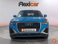 Usado Audi Q2 S-line plus 116 CV (85 kW) 2022 Azul SUV