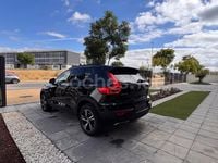 Usado Volvo XC40 R-Design 150 CV (110 kW) 2020 Negro SUV