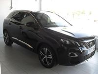 usado Peugeot 3008 1.5 BLUEHDI 96KW GT LINE S&S 5P