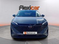 Usado Nissan Qashqai Acenta 140 CV (102 kW) 2025 Gris SUV