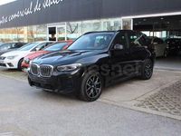 Usado BMW X3 xLine 292 CV (214 kW) 2023 Negro SUV