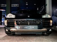 Usado Porsche Cayenne 240 CV (176 kW) 2009 Negro SUV