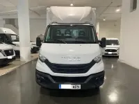 Usado Iveco Daily 160 CV (117 kW) 2024 Blanco Berlina