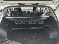Usado Kia Sportage 136 CV (100 kW) 2020 Blanco SUV