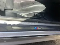 Usado BMW 325 192 CV (141 kW) 2001 Gris / plata Coupe
