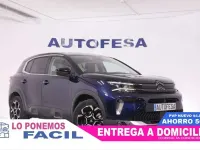 Usado Citroën C5 Aircross 136 CV (100 kW) 2024 SUV