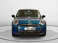 Usado Mini Cooper 156 CV (114 kW) 2024 Azul Utilitario