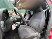 Usado Alfa Romeo 147 Impression 105 CV (77 kW) 2005 Rojo Utilitario