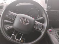 Usado Toyota Proace Verso Active 110 CV (80 kW) 2021 Blanco Familiar
