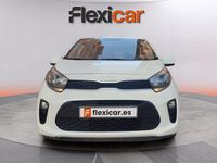 Usado Kia Picanto 67 CV (49 kW) 2022 Blanco Utilitario