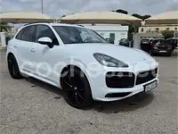 Usado Porsche Cayenne 340 CV (250 kW) 2019 Blanco SUV