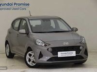 usado Hyundai i10 - 20.298 km 1.0 MPI Klass