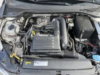 Usado Seat Leon FR 150 CV (110 kW) 2017 Blanco Berlina