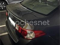 Usado Honda Accord Executive 150 CV (110 kW) 2009 Gris / plata Berlina