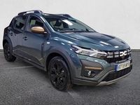 Usado Dacia Sandero Extreme 101 CV (74 kW) 2025