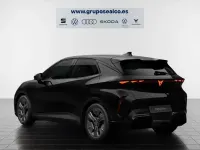 Nuevo Cupra Raval Endurance 155 kW (211 CV) 2026 Negro