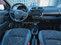 Usado Mitsubishi Space Star 71 CV (52 kW) 2023 Rojo Utilitario