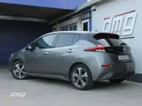 Usado Nissan Leaf N-Connecta 110 kW (150 CV) 2021 Eléctrico Utilitario