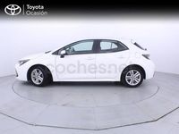 Usado Toyota Corolla Active 122 CV (89 kW) 2023 Blanco Berlina