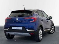 usado Renault Captur TCe GPF Micro Híbrido Zen103kW