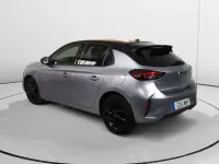 Usado Opel Corsa 101 CV (74 kW) 2023 Blanco Berlina