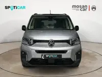 Nuevo Citroën e-Berlingo 130 CV (95 kW) 2025 Gris Monovolumen