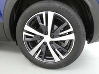 Usado Peugeot 3008 Allure 131 CV (96 kW) 2020 Azul SUV