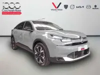 Nowe Citroën C4 Business Class 145 KM (106 kW) 2025 Zielony SUV