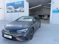 Usado Mercedes EQE300 180 kW (245 CV) 2023 Eléctrico Berlina