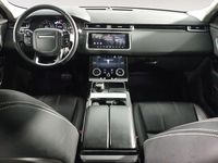 Usado Land Rover Range Rover Velar S 180 HP (132 kW) 2021 Branco SUV
