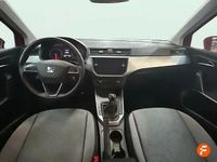 Używany Seat Arona FR 110 KM (80 kW) 2021 Czerwony SUV