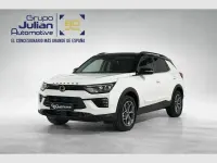 Nuevo SsangYong Korando 149 CV (109 kW) 2026 Otro SUV
