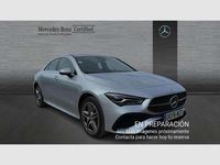 Usado Mercedes CLA250e 120 CV (88 kW) 2025 Berlina