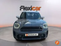Usado Mini Cooper Countryman 220 CV (161 kW) 2021 Gris SUV