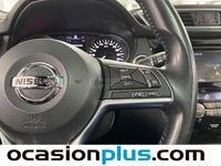 usado Nissan Qashqai 1.6dci Tekna 4x2