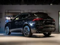 Nuevo Maserati Grecale 300 CV (220 kW) 2026 Negro SUV