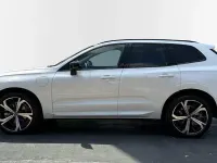 Usado Volvo XC60 Ultra 350 CV (257 kW) 2024 Blanco SUV