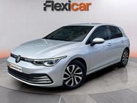 Occasion VW Golf VIII 110 ch (80 kW) 2022 Gris Citadine