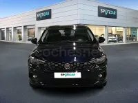Usado Fiat Tipo Mirror 95 CV (69 kW) 2020 Azul Familiar