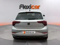 Używany VW Polo Life 95 KM (69 kW) 2023 Szary Hatchback