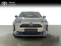 Usado Toyota Yaris Cross Active 116 CV (85 kW) 2024 Blanco SUV