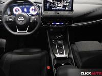 Usado Nissan Qashqai N-Connecta 160 CV (117 kW) 2023 SUV