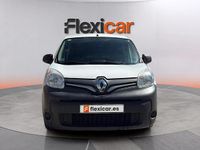 Usado Renault Kangoo 95 CV (69 kW) 2020 Blanco Monovolumen