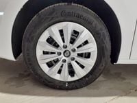 Usado Renault Kangoo 95 CV (69 kW) 2025 Blanco Monovolumen